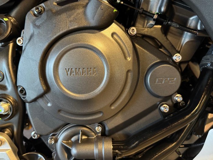 2026 Yamaha Tenere 700 World Raid (XTZ690SP) Tenere