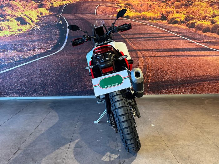 2026 Yamaha Tenere 700 World Raid (XTZ690SP) Tenere