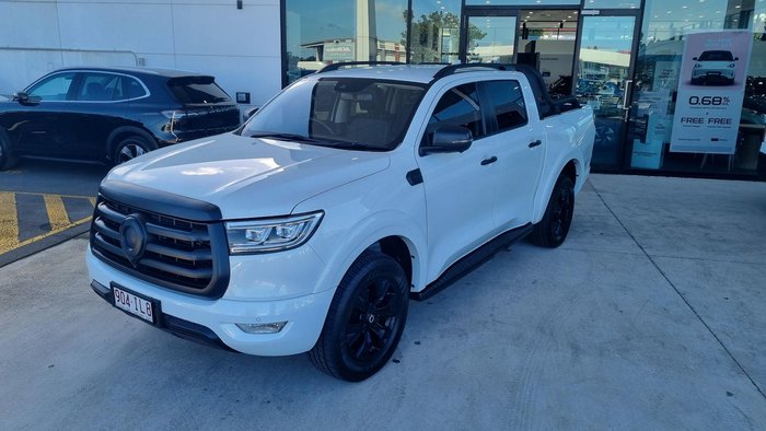 2023 GWM Ute