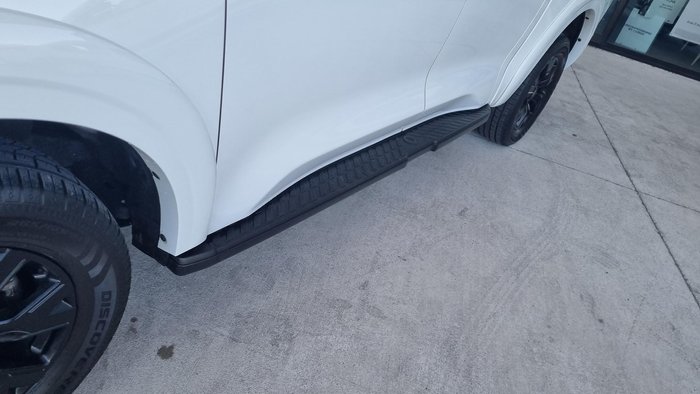 2023 GWM Ute Cannon Vanta