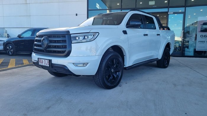 2023 GWM Ute