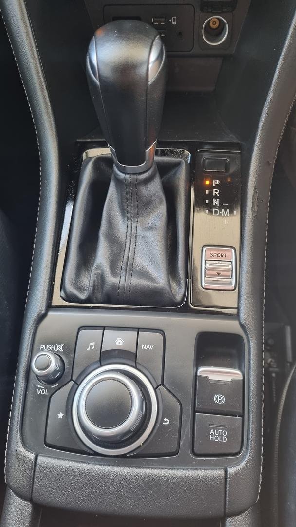 2023 Mazda CX-3 G20 Touring SP