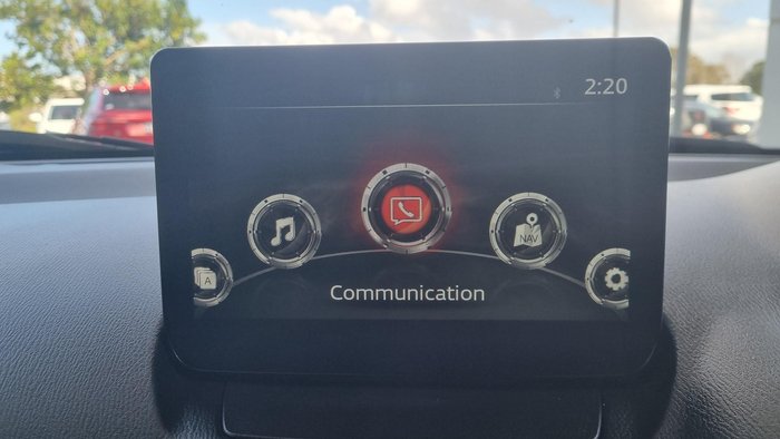 2023 Mazda CX-3 G20 Touring SP