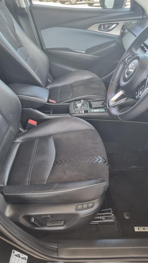 2023 Mazda CX-3 G20 Touring SP