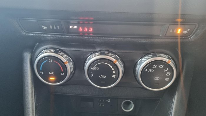 2023 Mazda CX-3 G20 Touring SP