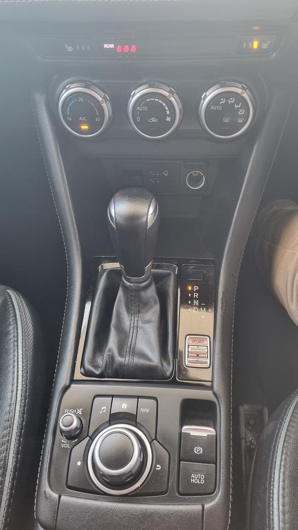 2023 Mazda CX-3 G20 Touring SP