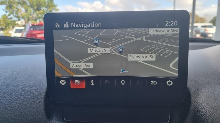 2023 Mazda CX-3 G20 Touring SP