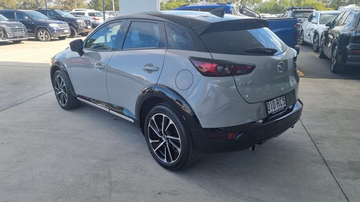 2023 Mazda CX-3 G20 Touring SP