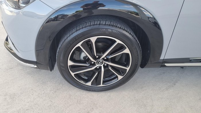 2023 Mazda CX-3 G20 Touring SP