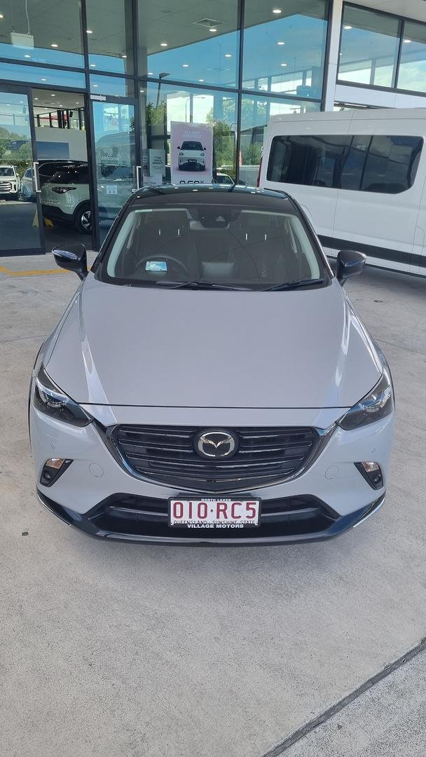 2023 Mazda CX-3 G20 Touring SP