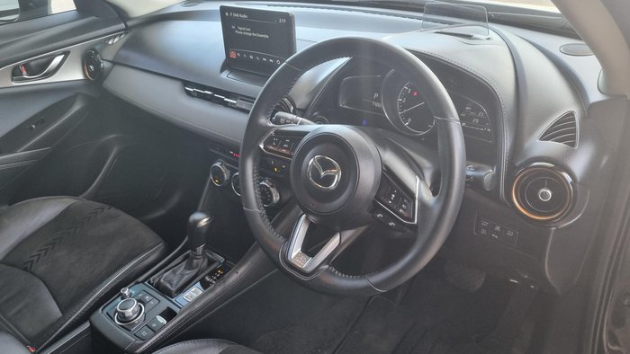 2023 Mazda CX-3 G20 Touring SP