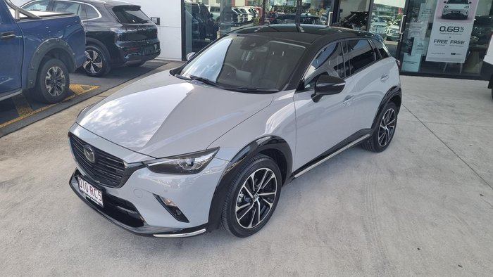 2023 Mazda CX-3 G20 Touring SP