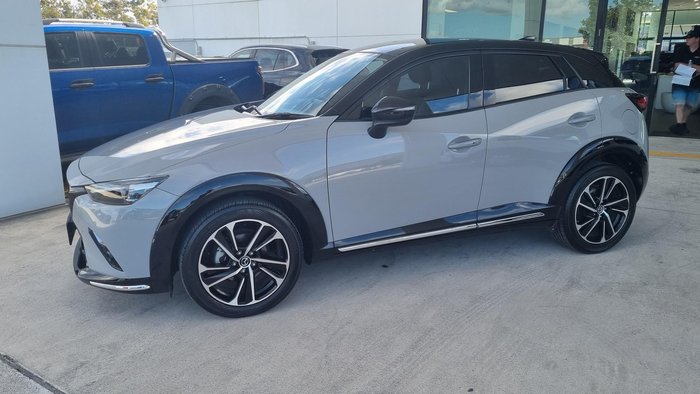 2023 Mazda CX-3 G20 Touring SP