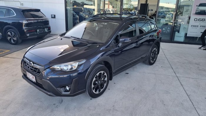 2021 Subaru XV 2.0i-L