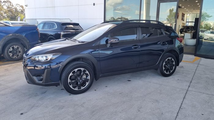 2021 Subaru XV 2.0i-L