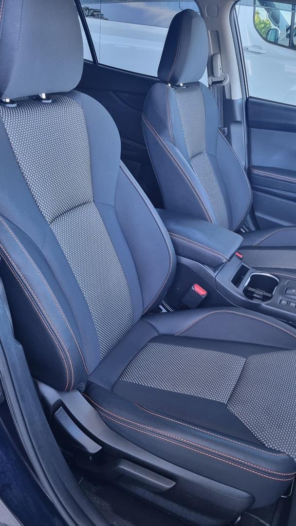 2021 Subaru XV 2.0i-L