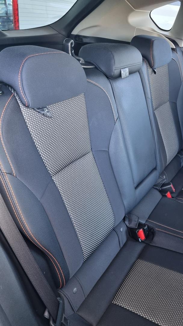 2021 Subaru XV 2.0i-L