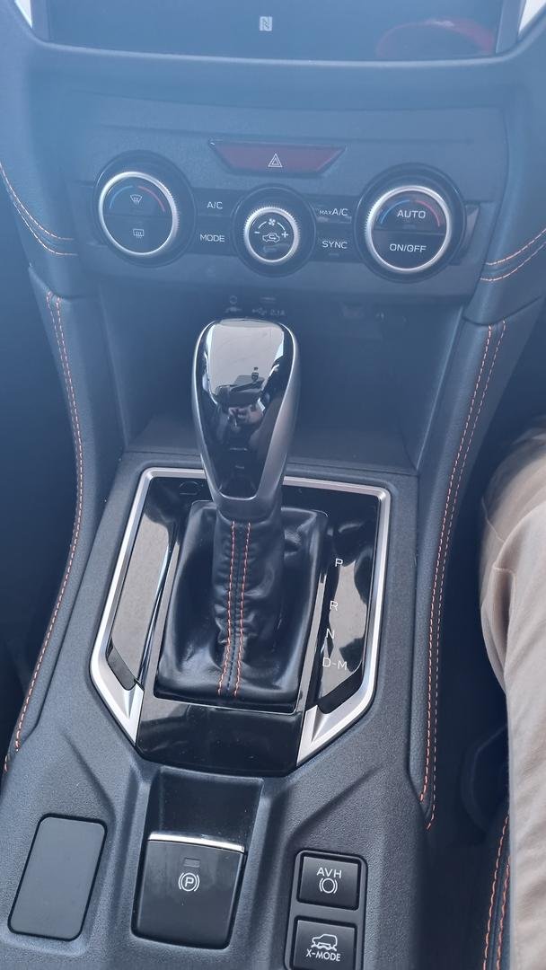 2021 Subaru XV 2.0i-L