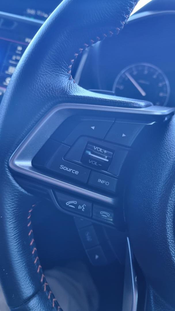 2021 Subaru XV 2.0i-L