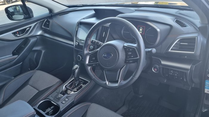 2021 Subaru XV 2.0i-L