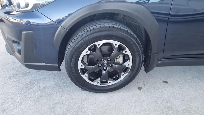 2021 Subaru XV 2.0i-L