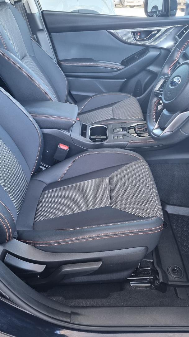 2021 Subaru XV 2.0i-L