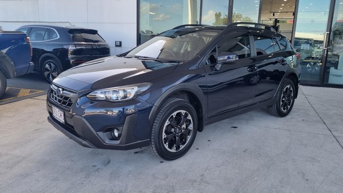2021 Subaru XV