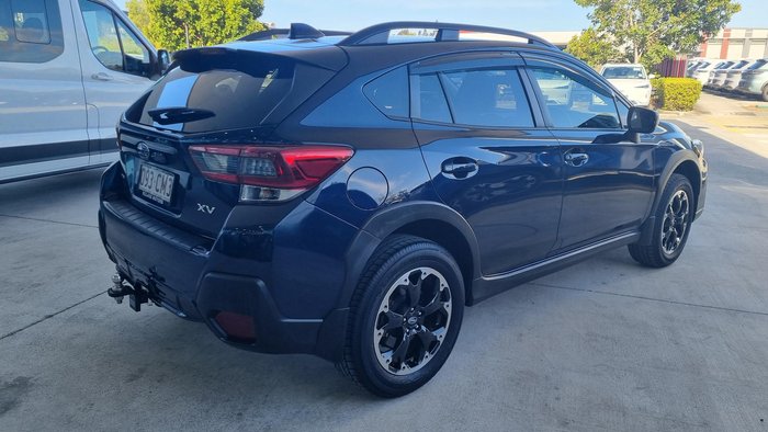 2021 Subaru XV 2.0i-L