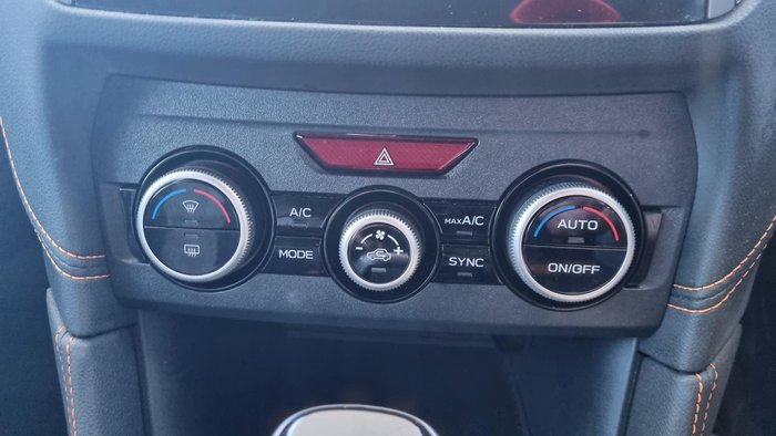 2021 Subaru XV 2.0i-L