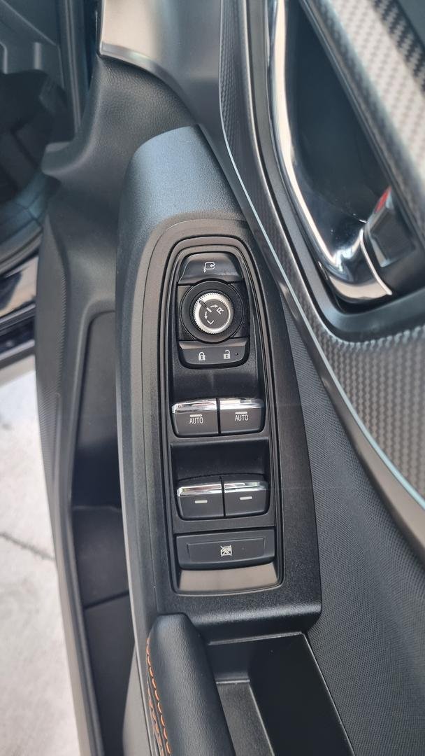 2021 Subaru XV 2.0i-L