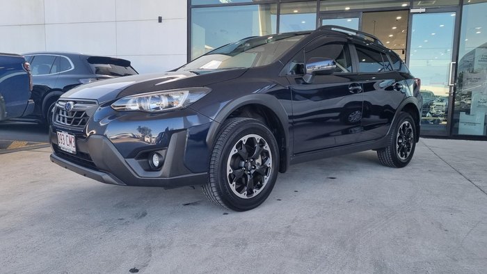 2021 Subaru XV 2.0i-L
