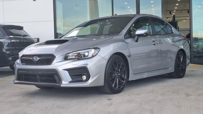 2019 Subaru WRX Premium
