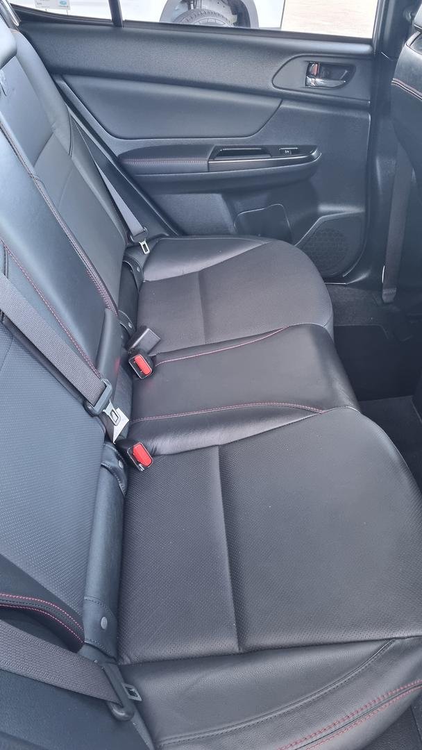 2019 Subaru WRX Premium