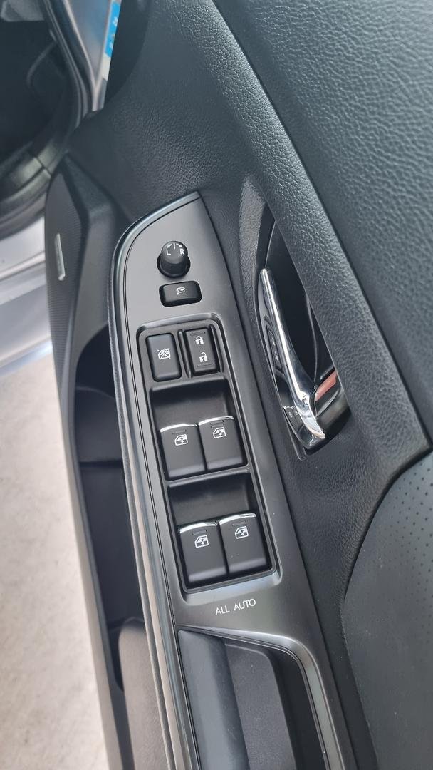 2019 Subaru WRX Premium