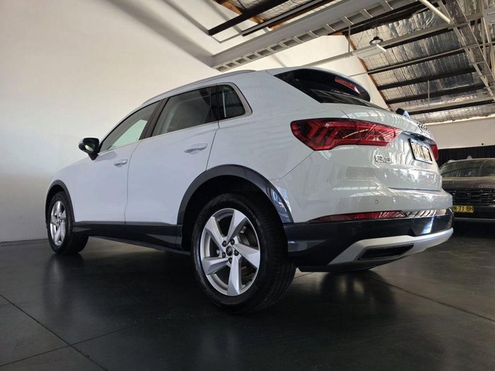 2023 Audi Q3 35 TFSI
