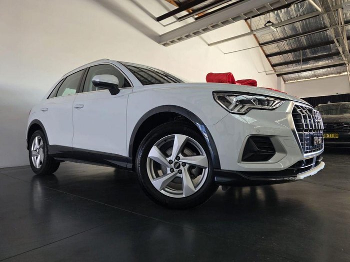 2023 Audi Q3