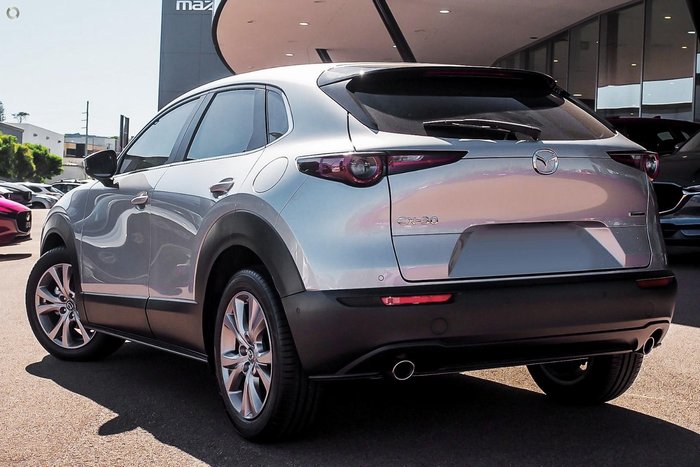 2020 Mazda CX-30 G20 Evolve