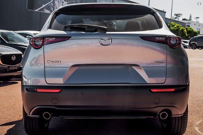2020 Mazda CX-30 G20 Evolve