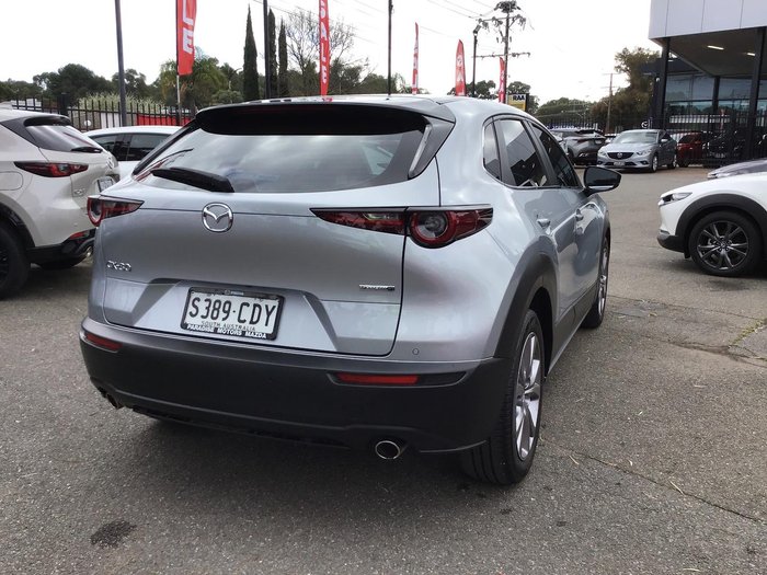 2020 Mazda CX-30 G20 Evolve