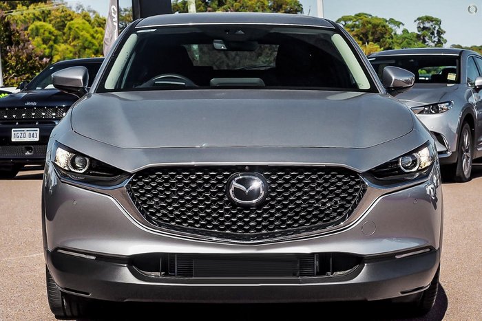 2020 Mazda CX-30 G20 Evolve