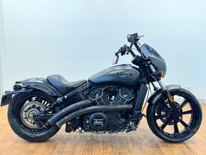 2022 Indian