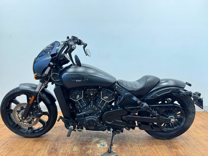 2022 Indian