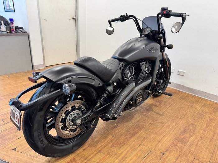 2022 Indian
