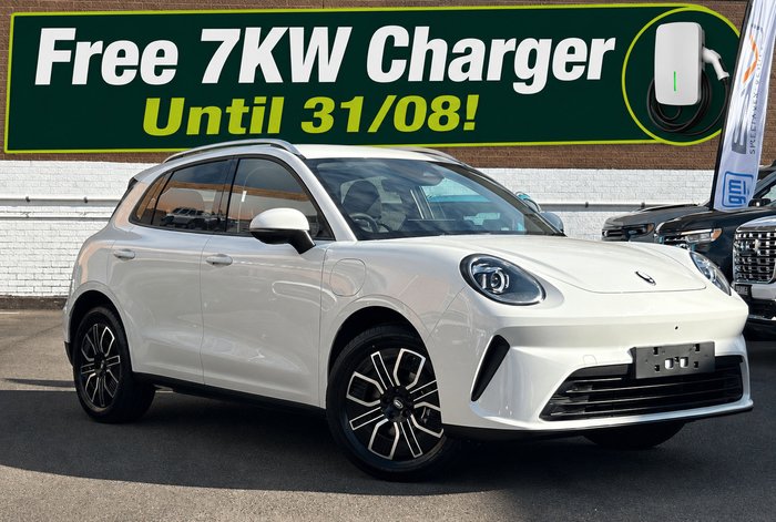 2026 GWM ORA