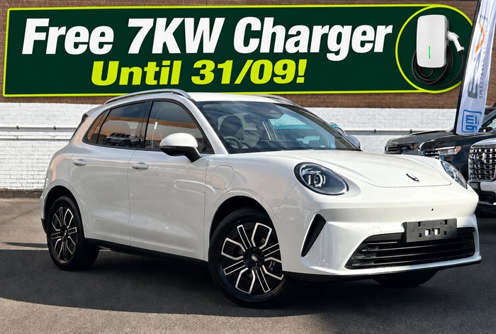 2026 GWM Ora