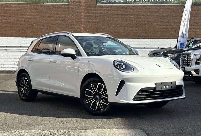 2026 GWM ORA Lux