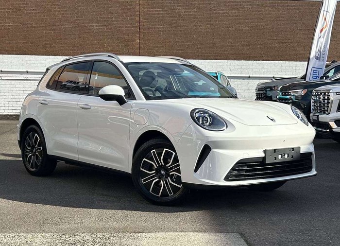 2026 GWM ORA Lux
