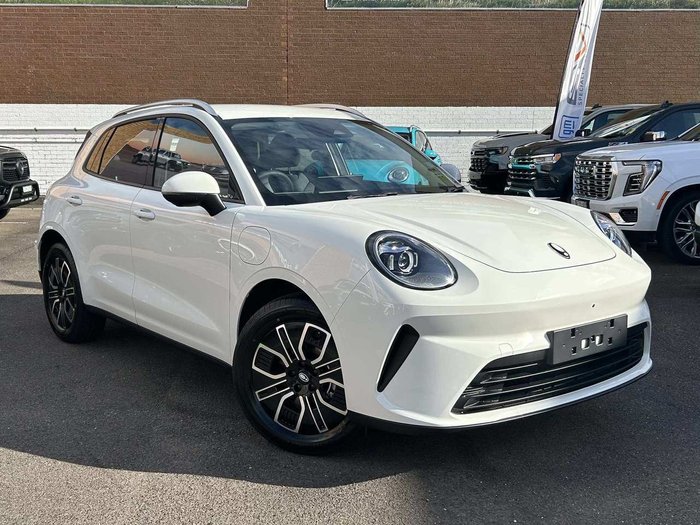 2026 GWM ORA Lux