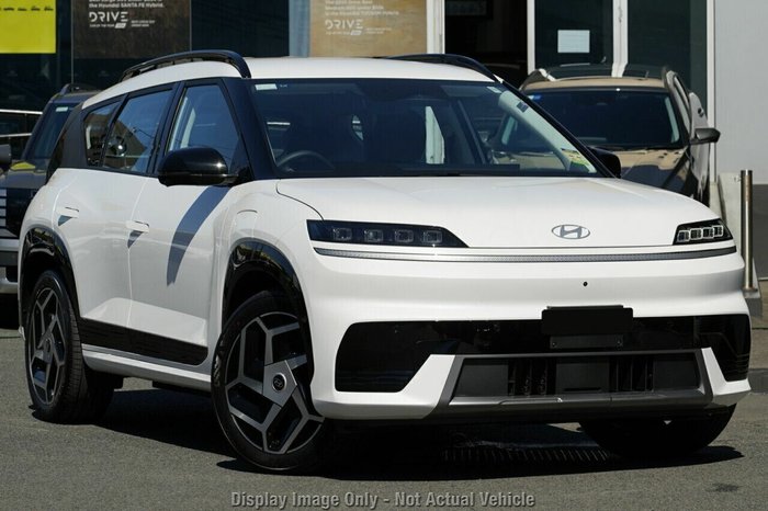 2026 Hyundai Elexio