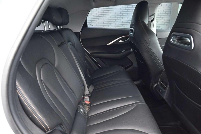 2023 Chery OMODA 5 EX